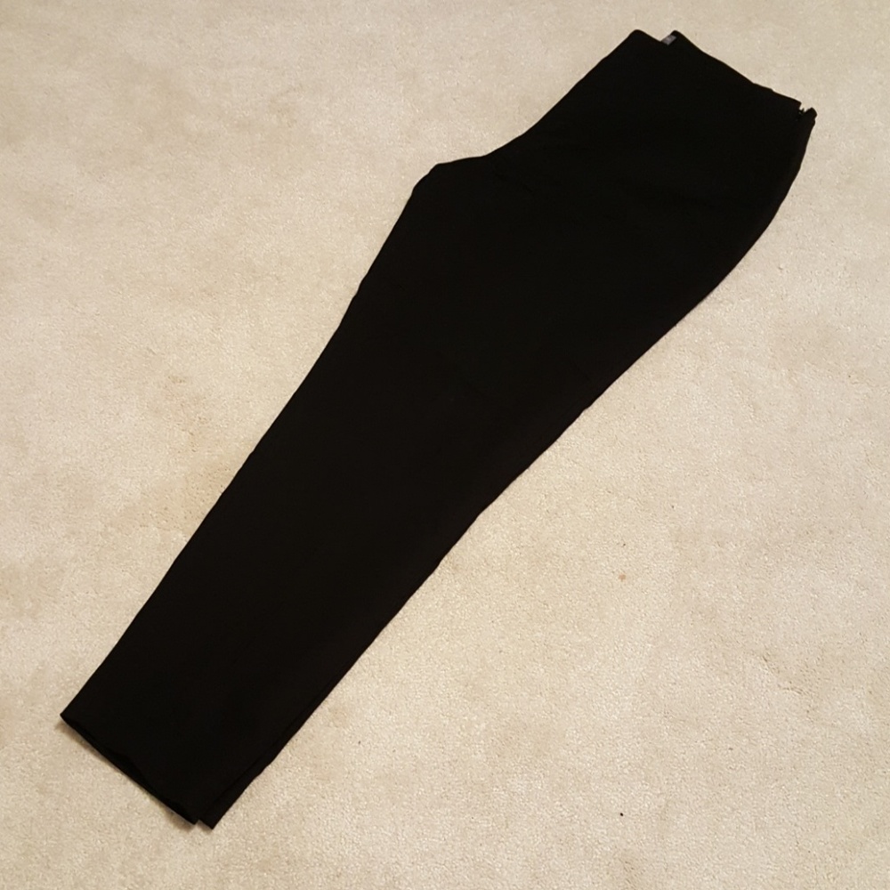 Black pants